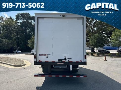 New 2024 Ford E-350 and Econoline 350 Super Duty w/ Driver's Safety Package RWD image 7