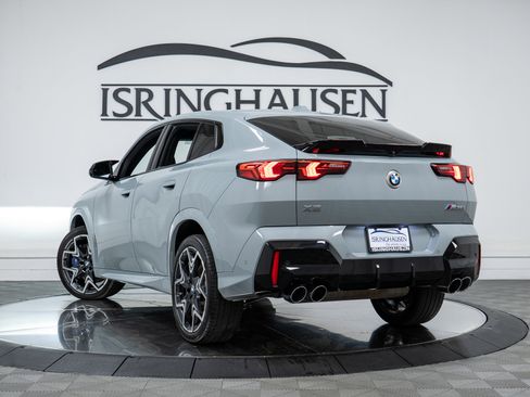 Certified 2024 BMW X2 M35i image 28