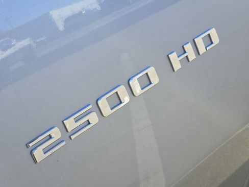 New 2026 Chevrolet Silverado 2500 W/T image 8