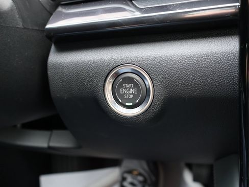 New 2026 GMC Terrain AT4 w/ Technology Package II image 21