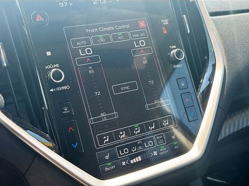 Used 2024 Subaru Ascent Premium AWD/4WD image 15