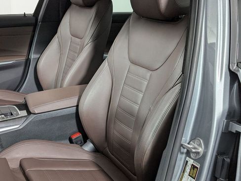 Certified 2023 BMW 330i xDrive Sedan w/ Premium Package image 18