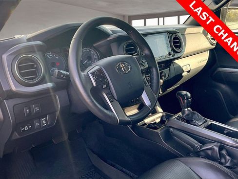Used 2020 Toyota Tacoma TRD Pro image 14