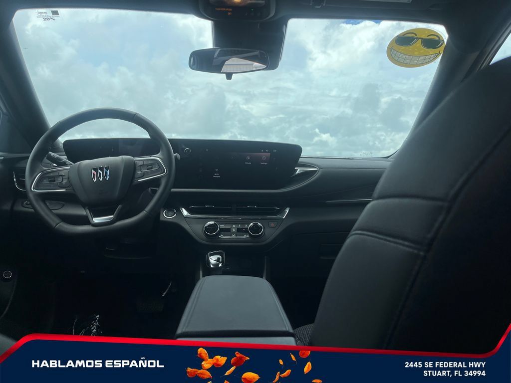 New 2026 Buick Envista Preferred w/ Convenience I Package FWD image 15