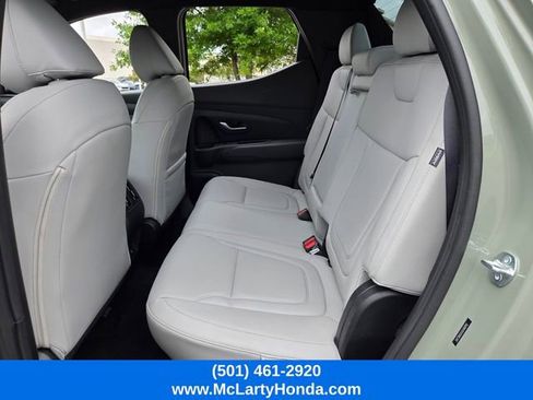 Used 2025 Hyundai Santa Cruz SEL FWD image 13