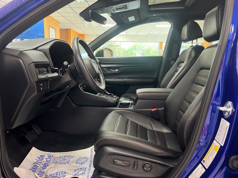 Used 2025 Honda CR-V Sport-L image 19