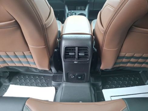 Used 2024 Ford Bronco Sport Outer Banks w/ Tech Package image 26