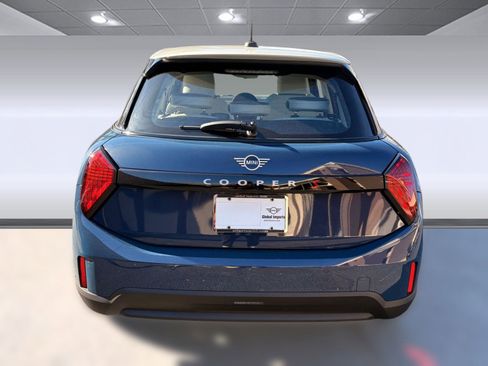 New 2026 MINI Cooper S image 10