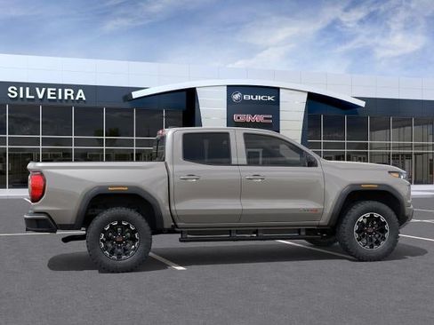 New 2026 GMC Canyon AT4 AWD/4WD image 5