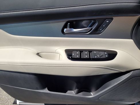 New 2025 Nissan Murano SL w/ Cargo Package AWD/4WD image 25