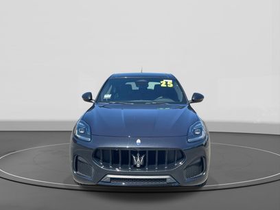 Used 2025 Maserati Grecale Modena