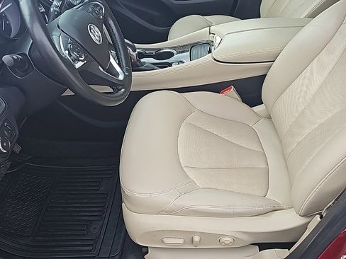 Used 2019 Buick Envision Essence w/ LPO, Active Package image 12