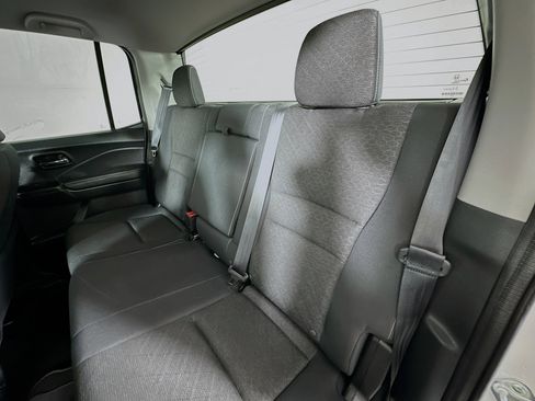Certified 2023 Honda Ridgeline Sport image 22