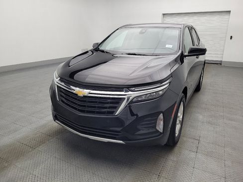 Used 2024 Chevrolet Equinox LT image 15