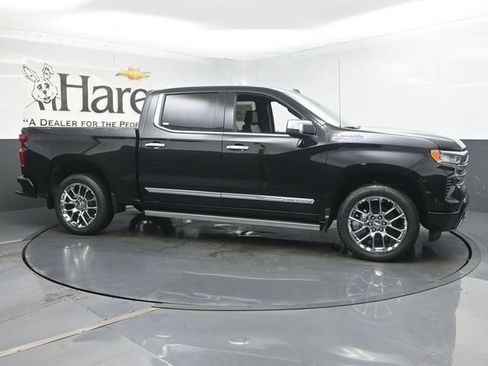 New 2026 Chevrolet Silverado 1500 High Country AWD/4WD image 27