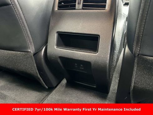 Used 2023 Mitsubishi Outlander SE AWD/4WD image 14