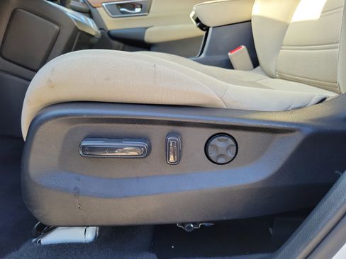 Used 2021 Honda CR-V EX image 19