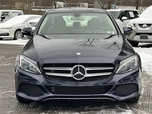 Used 2017 Mercedes-Benz C 300 Sedan image 29