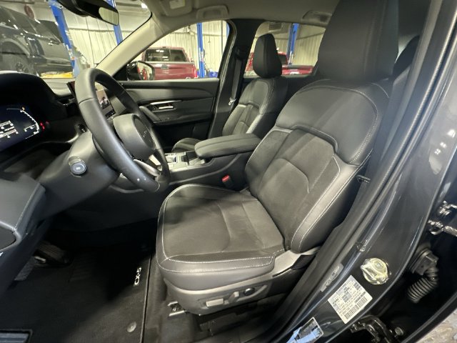 New 2026 MAZDA CX-5 Preferred AWD/4WD image 17