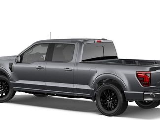 New 2026 Ford F150 Lariat w/ Equipment Group 501A Mid video 2