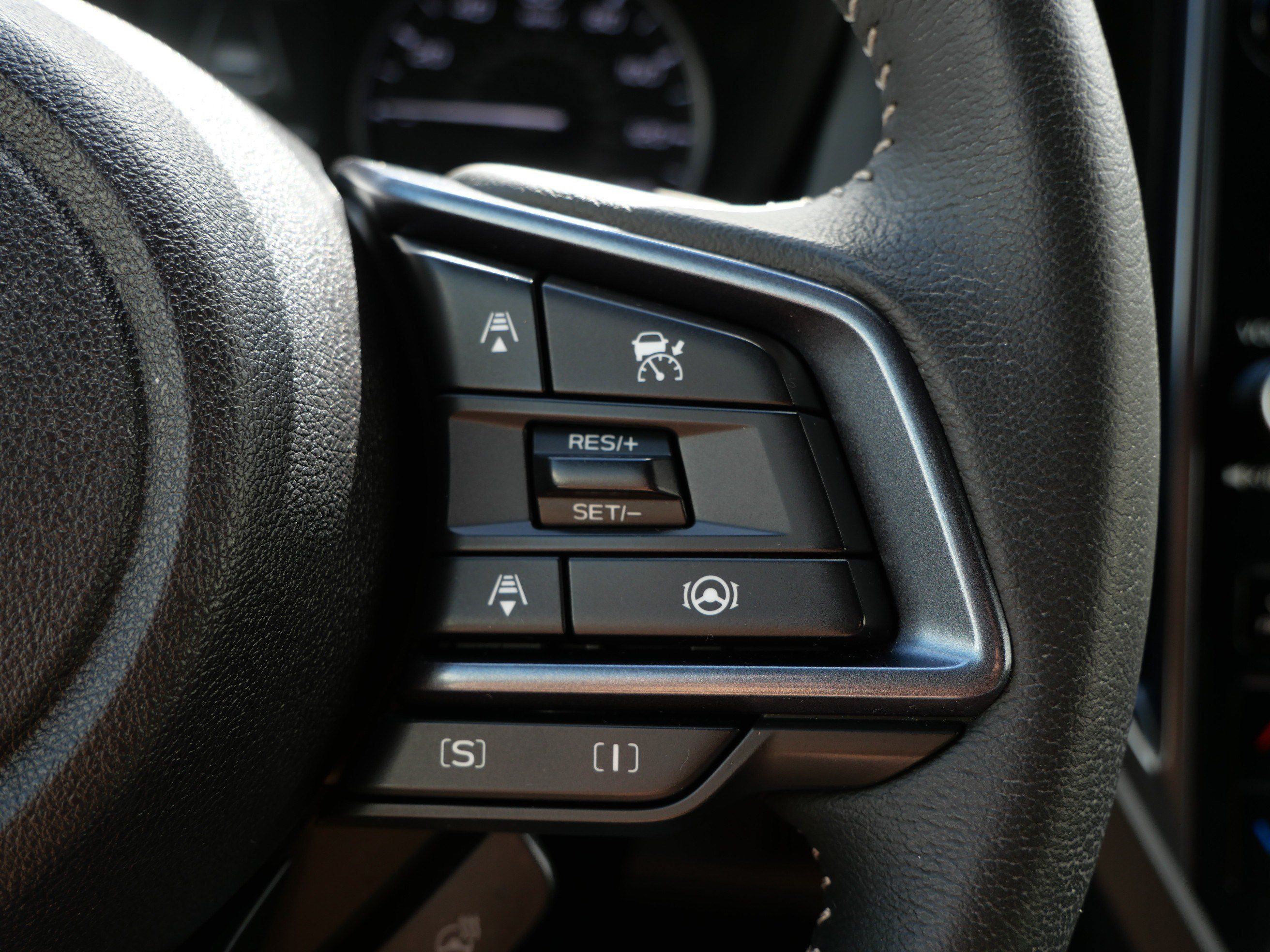 Used 2025 Subaru Forester Limited AWD/4WD image 29