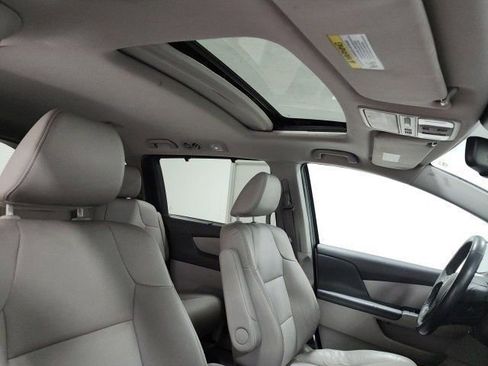 Used 2015 Honda Odyssey EX-L image 5