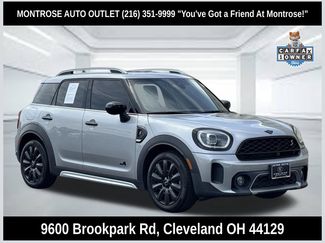 Used 2023 MINI Cooper Countryman S AWD/4WD video 1