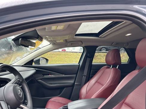 Used 2024 MAZDA CX-30 AWD 2.5 S w/ Preferred Package image 9