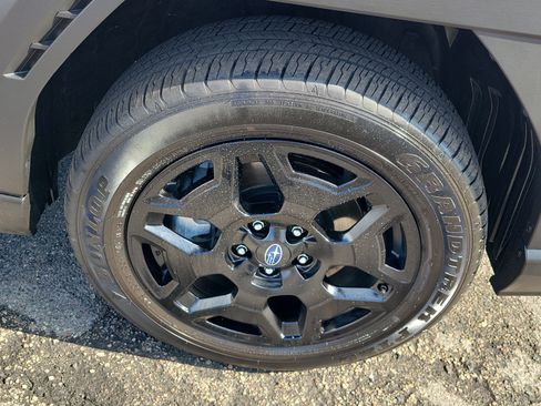 Certified 2026 Subaru Outback Limited AWD/4WD image 8