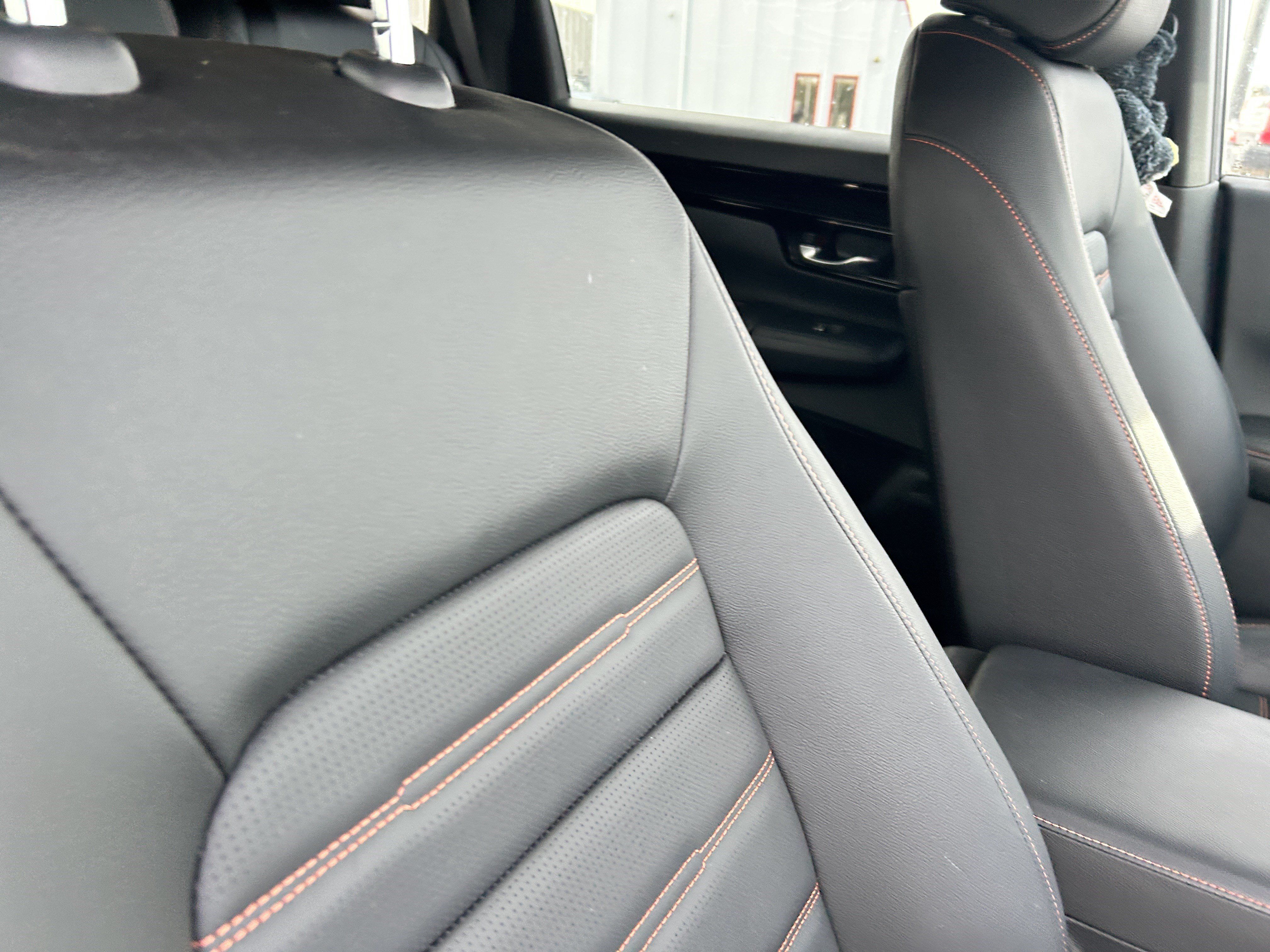 Used 2026 Honda CR-V Sport Touring image 13