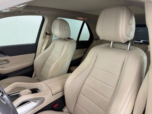 Used 2020 Mercedes-Benz GLE 350 image 5