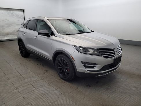 Used 2016 Lincoln MKC Select w/ Select Plus Package image 13