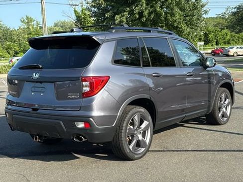 Used 2020 Honda Passport Touring image 4