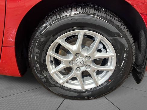 New 2026 Chrysler Pacifica Select FWD image 45