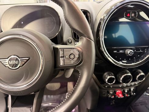 Certified 2023 MINI Cooper Countryman S AWD/4WD image 14