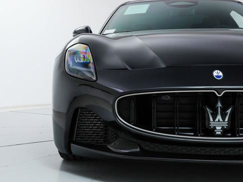 Certified 2024 Maserati GranTurismo Modena image 10