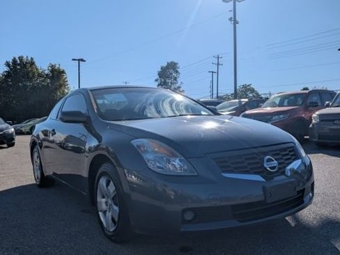 Used 2008 Nissan Altima 2.5 S image 1