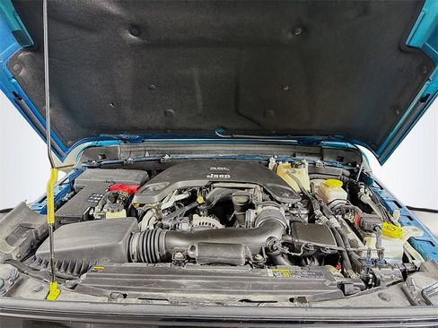 Used 2020 Jeep Wrangler Sport image 21