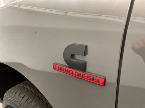 New 2026 RAM 2500 Tradesman image 10