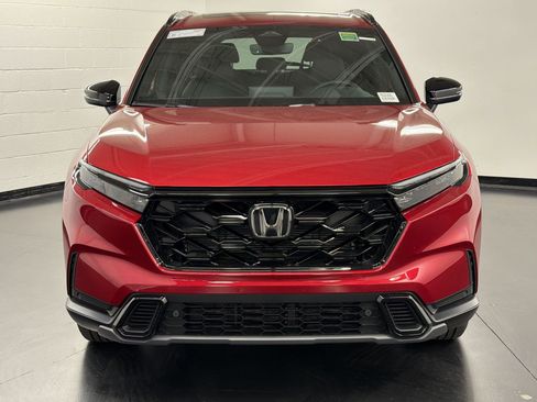 New 2026 Honda CR-V Sport-L image 6