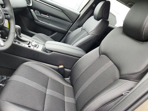 New 2026 MAZDA CX-50 Meridian Edition image 10