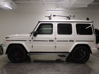 Used 2021 Mercedes-Benz G 63 AMG 4MATIC video 2