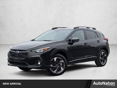 Certified 2025 Subaru Crosstrek 2.5i Limited w/ Popular Package #3A