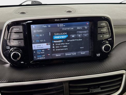 Used 2021 Hyundai Tucson Value image 15