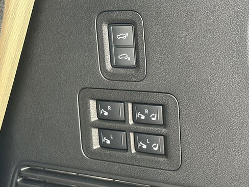 New 2026 Nissan Armada Platinum Reserve image 20