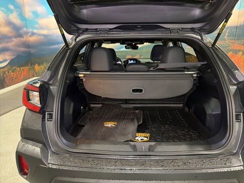 Certified 2025 Subaru Crosstrek 2.5i Wilderness w/ Wilderness Package AWD/4WD image 39