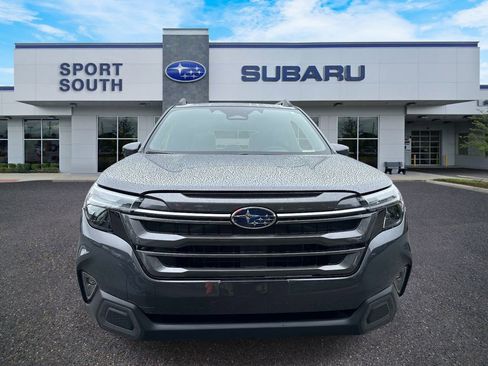 New 2026 Subaru Forester Limited image 8