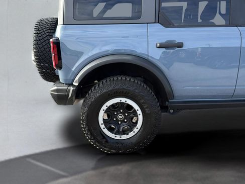 Used 2024 Ford Bronco Badlands w/ Sasquatch Package image 23