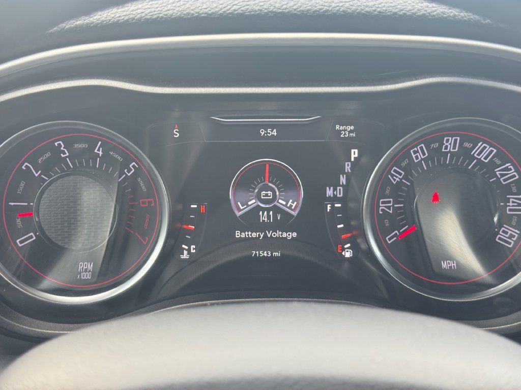 Used 2020 Dodge Challenger R/T RWD image 23