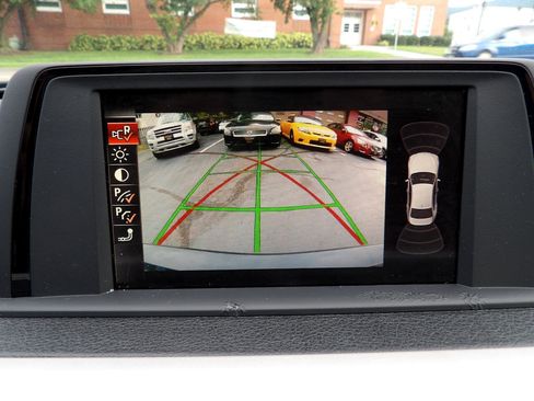 Used 2015 BMW 320i xDrive Sedan image 31